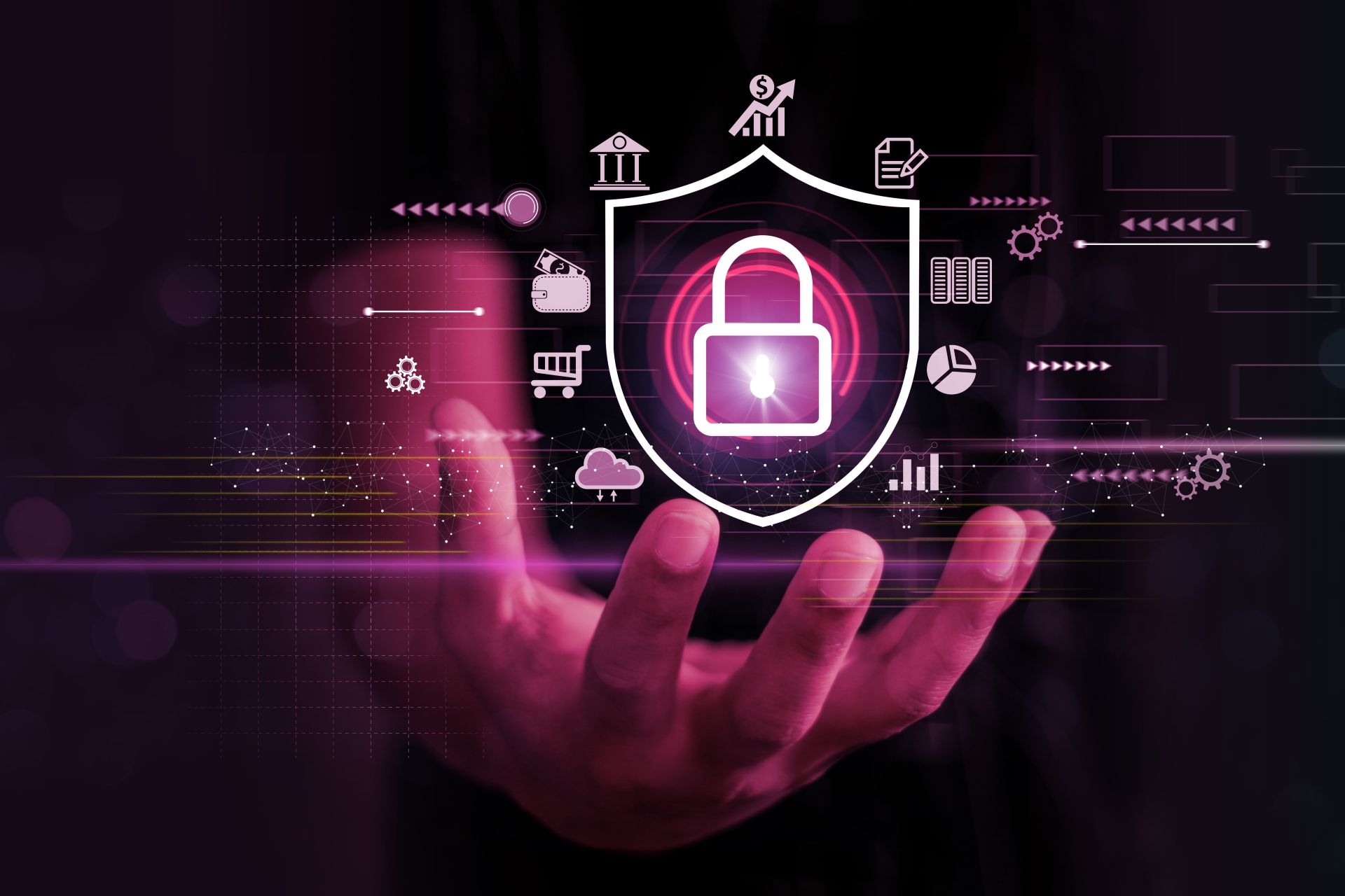 📧 Advanced Threat Protection (ATP) & Spam-Filter