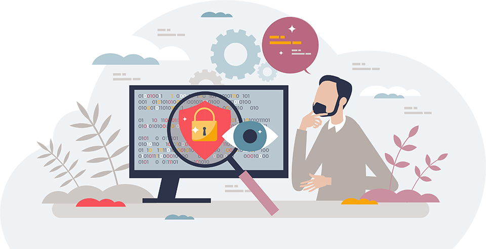IT-Security/Backup