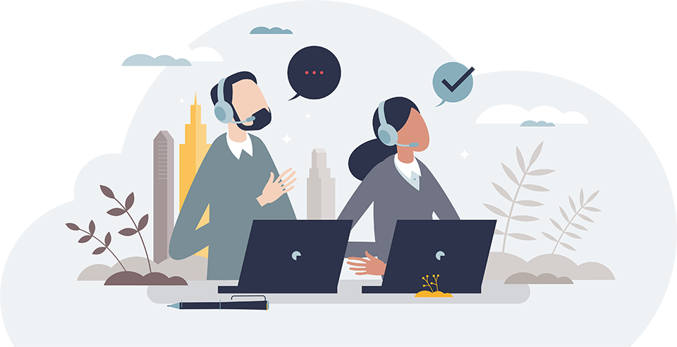Business-Telefonie